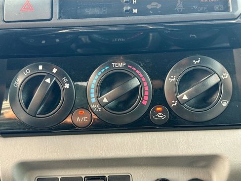 Used 2014 Toyota Tacoma 4x4 Double Cab image 19