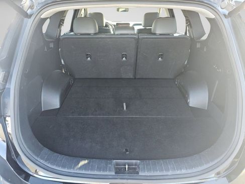 Used 2023 Hyundai Santa Fe Limited AWD/4WD image 28