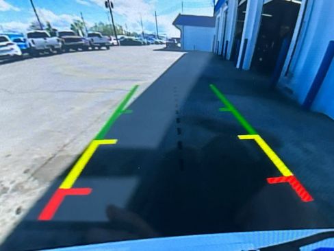 Used 2023 Ford Edge ST-Line w/ Class II Trailer Tow Package image 22