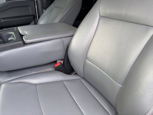 Used 2024 Ford F350 XL image 9