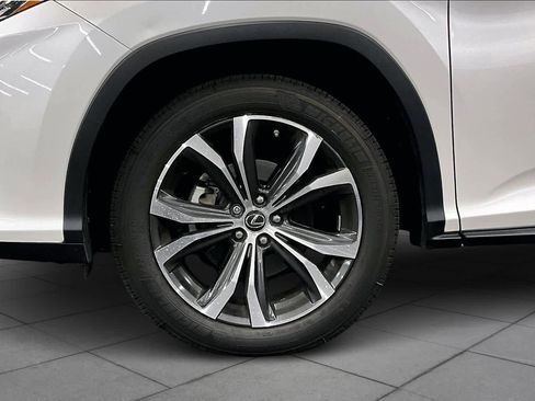 Used 2019 Lexus RX 450h w/ Navigation Package image 10