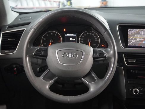 Used 2013 Audi Q5 3.0T Premium Plus AWD/4WD image 13
