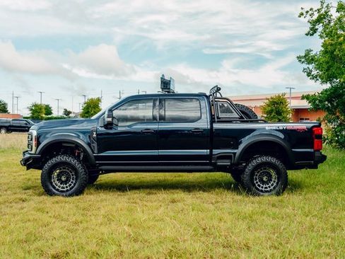 New 2025 Ford F250 Lariat w/ Lariat Ultimate Package image 11