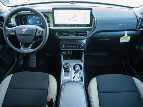 New 2026 Ford Bronco Sport Big Bend AWD/4WD image 23