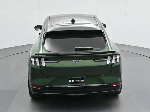 Used 2024 Ford Mustang Mach-E Premium image 43