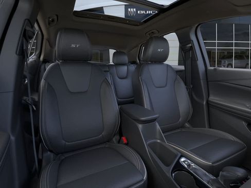 New 2026 Buick Encore GX Sport Touring w/ Studio Series AWD/4WD image 16
