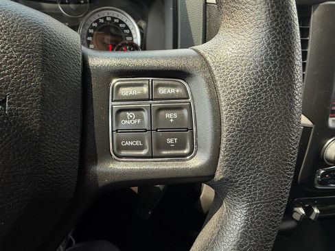 Used 2020 RAM 1500 Express w/ Wheel & Sound Group AWD/4WD image 24