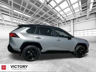Used 2023 Toyota RAV4 XSE w/ XSE Grade Weather Package video 2