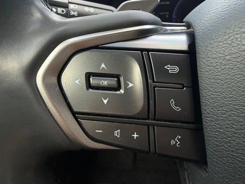 Used 2023 Lexus RZ 450e Premium w/ Accessory Package (2T) AWD/4WD image 27