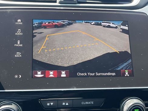 Used 2020 Honda CR-V EX image 16