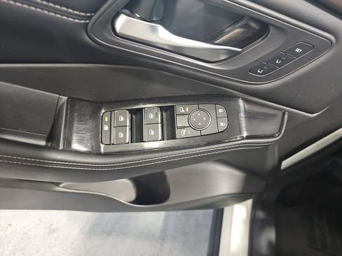 Certified 2023 Nissan Rogue SL w/ SL Premium Package AWD/4WD image 10