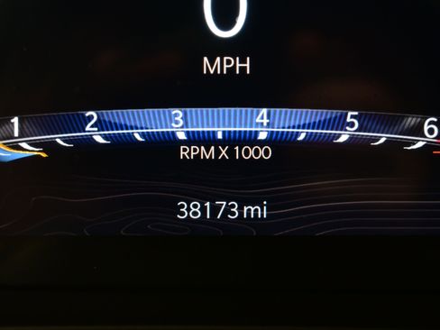 Used 2022 Jeep Grand Cherokee L Limited image 26