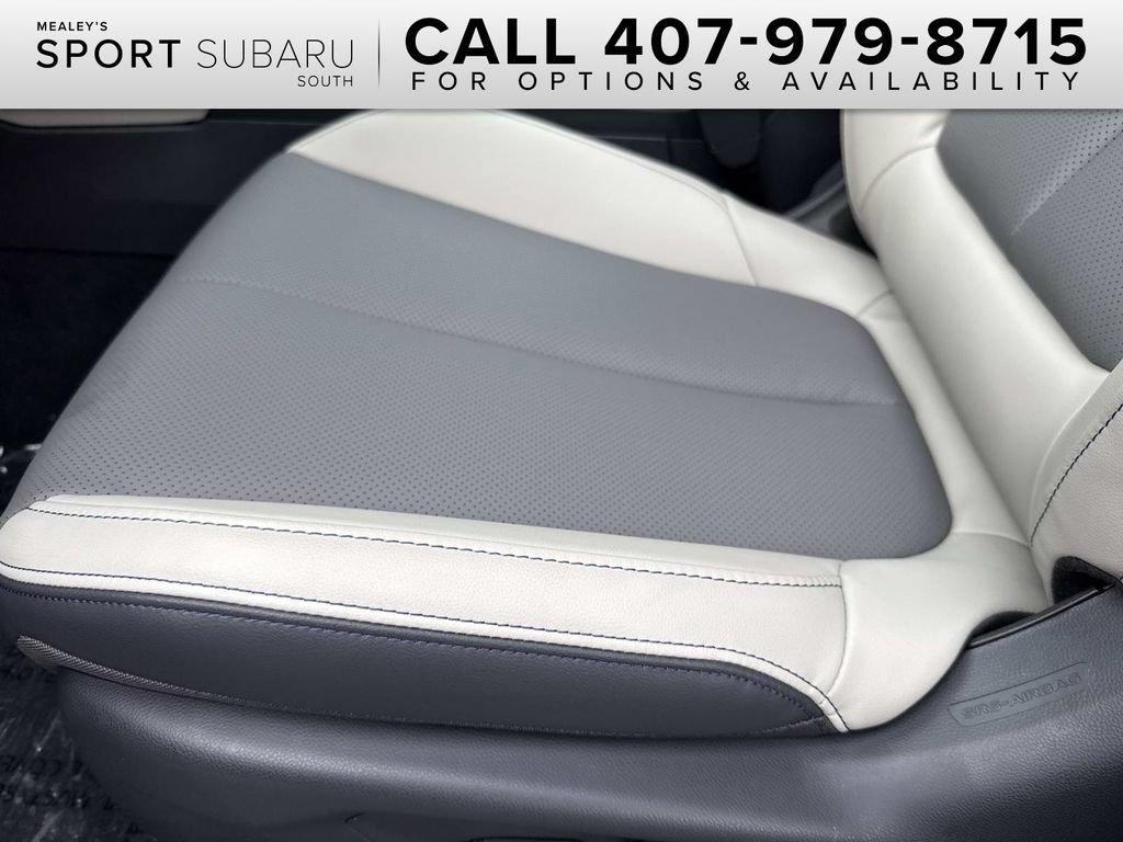 New 2026 Subaru Forester Limited AWD/4WD image 28