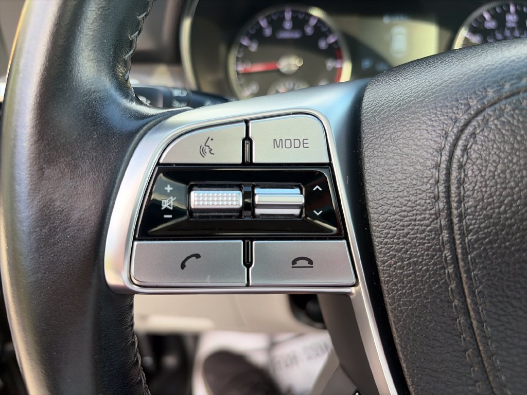 Used 2022 Kia Telluride EX w/ EX Premium Package FWD image 33