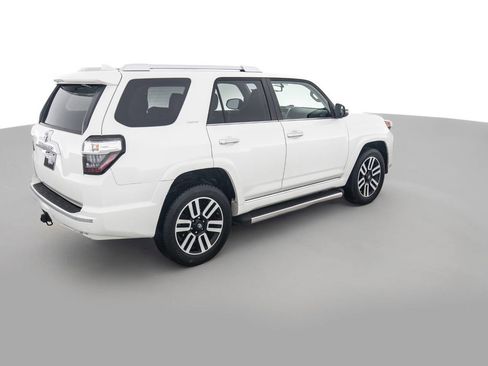 Used 2019 Toyota 4Runner Limited image 5