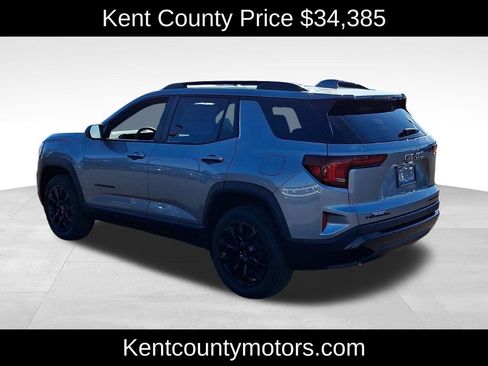 New 2026 GMC Terrain Elevation w/ Elevation Premium Package image 4