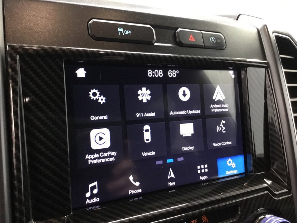 Used 2019 Ford F150 XLT w/ Equipment Group 302A Luxury AWD/4WD image 30
