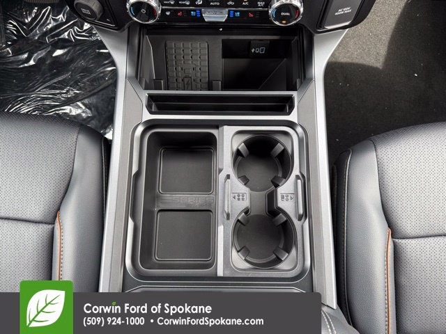 New 2026 Ford F350 Lariat AWD/4WD image 31