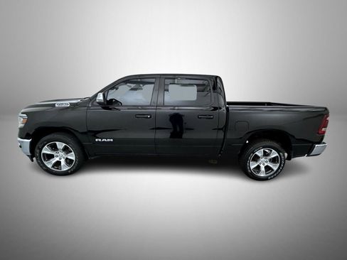 Certified 2023 RAM 1500 Laramie image 8