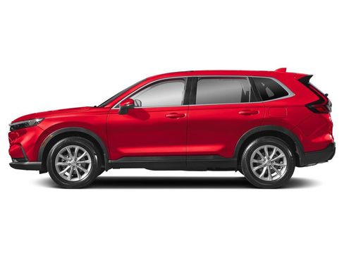 Certified 2024 Honda CR-V EX image 3