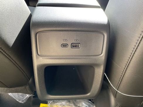 New 2026 Chevrolet Trax LT image 17