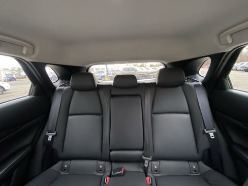 Used 2024 MAZDA CX-30 AWD 2.5 S w/ Select Sport Pkg image 31