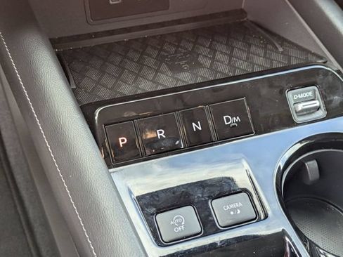 Used 2025 Nissan Murano SL AWD/4WD image 27