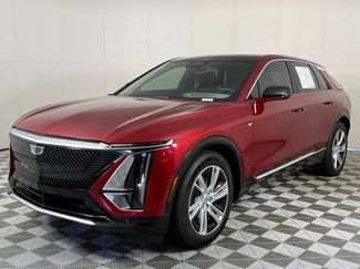 Used 2024 Cadillac Lyriq Tech AWD/4WD video 2
