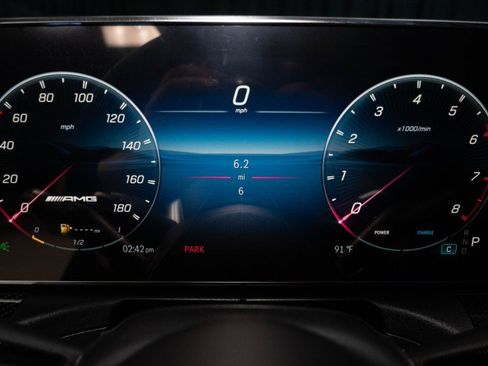 New 2027 Mercedes-Benz CLE 53 AMG 4MATIC Cabriolet image 25