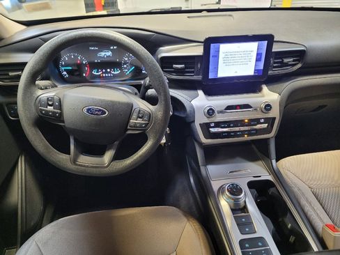 Used 2021 Ford Explorer 2WD image 22