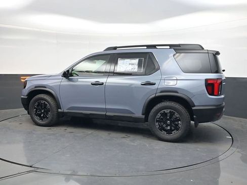 New 2026 Honda Passport TrailSport Elite image 7