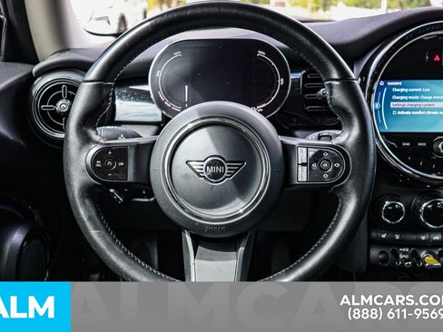 Used 2022 MINI Cooper SE image 28