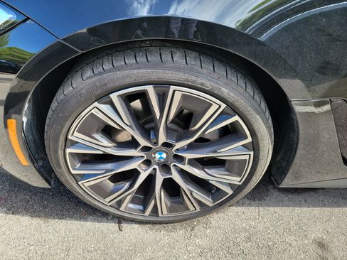 Used 2024 BMW 430i Gran Coupe w/ Convenience Package RWD image 7
