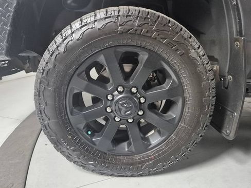 Used 2023 RAM 3500 Laramie AWD/4WD image 10