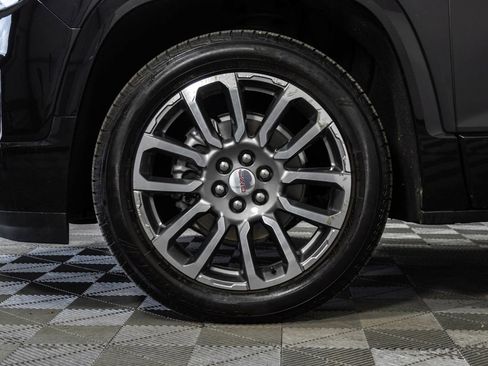Used 2021 GMC Acadia Denali w/ Denali Ultimate Package AWD/4WD image 48