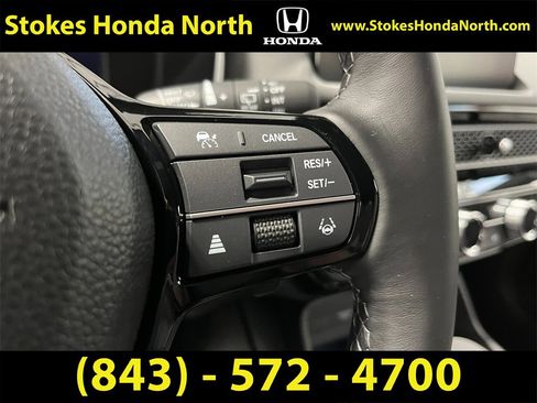 New 2025 Honda Civic Sport Touring image 20