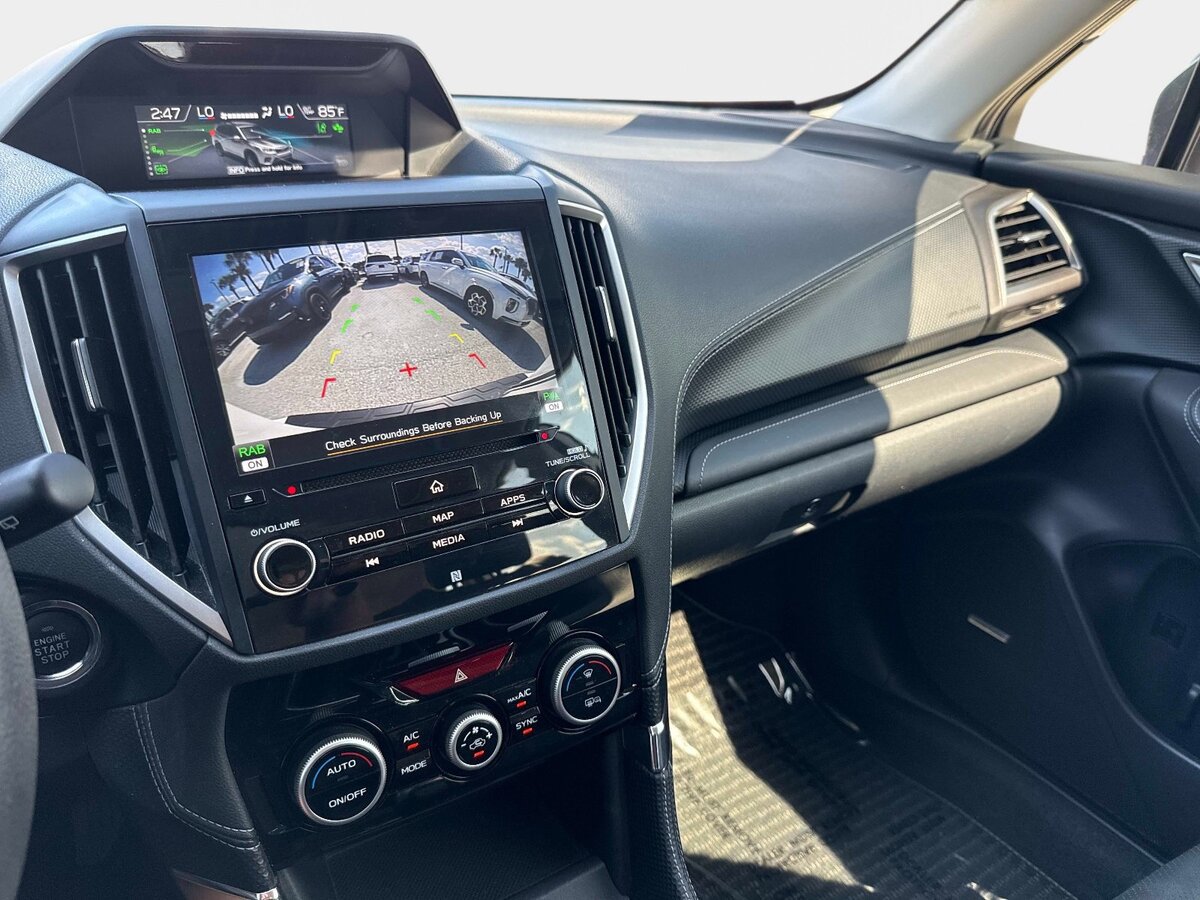 Used 2019 Subaru Forester Touring w/ Popular Package #3 AWD/4WD image 23