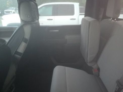 Used 2023 Chevrolet Silverado 3500 LT w/ Convenience Package AWD/4WD image 17