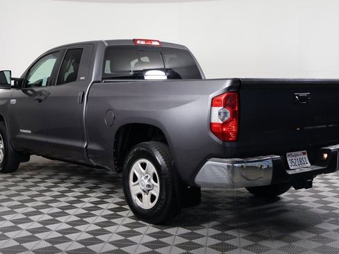 Used 2015 Toyota Tundra SR5 w/ SR5 Upgrade Package image 6