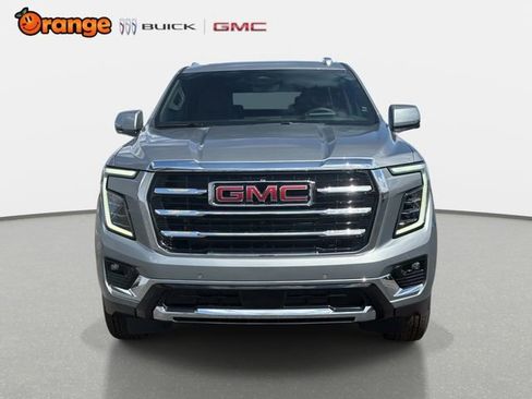 New 2026 GMC Yukon Elevation image 8
