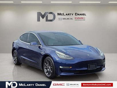 Used 2018 Tesla Model 3 Long Range