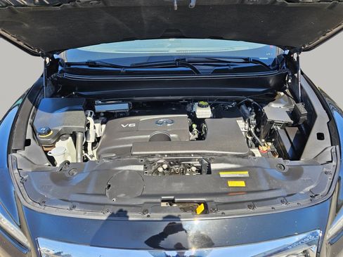 Used 2019 INFINITI QX60 Luxe w/ Essential Package AWD/4WD image 34