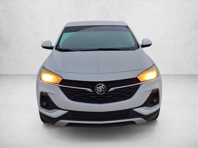 Used 2020 Buick Encore GX Preferred FWD image 2