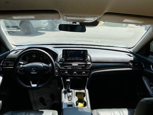 Used 2022 Honda Accord Sport Special Edition image 14
