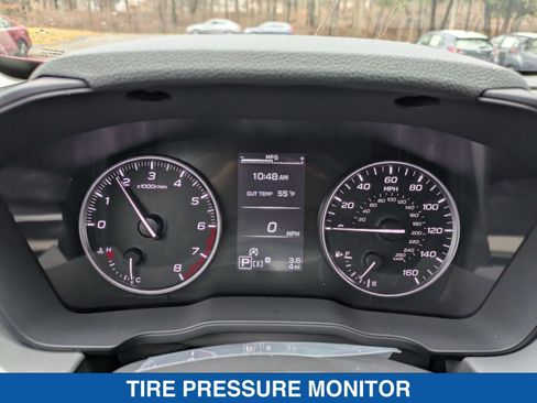 Certified 2026 Subaru Crosstrek 2.0i Premium image 25