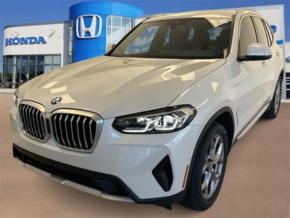 Used 2023 BMW X3 xDrive30i w/ Premium Package