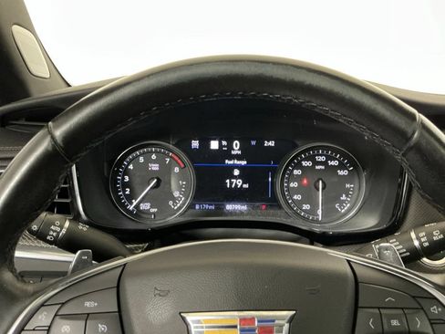 Used 2020 Cadillac XT5 Sportv AWD/4WD image 10