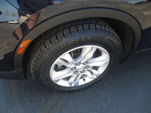 Used 2021 Chevrolet Blazer LT image 15