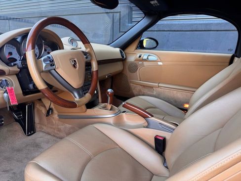 Used 2006 Porsche Boxster S image 4