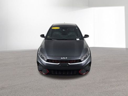 Used 2023 Kia Forte GT-Line image 45